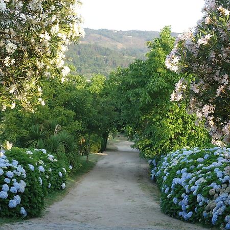 Вілла Quinta De Luou Santa Cruz do Lima Екстер'єр фото