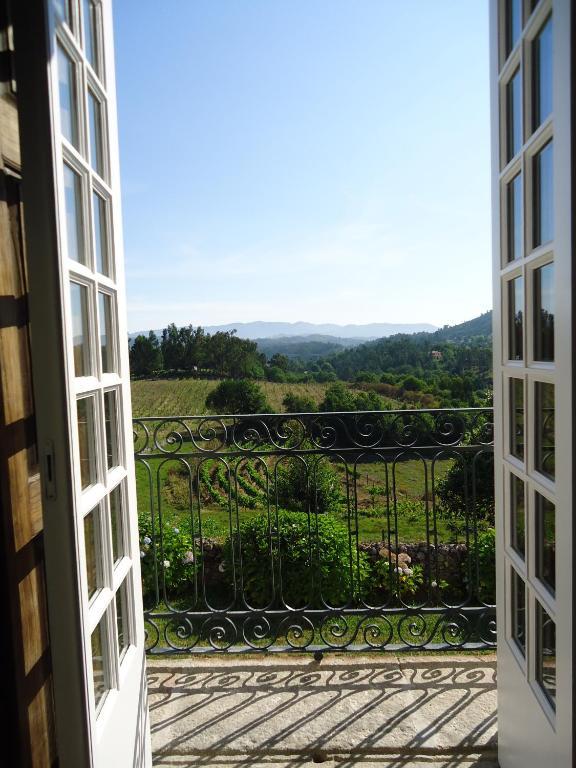 Вілла Quinta De Luou Santa Cruz do Lima Номер фото